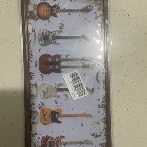 Music Wall Decor - Notes, Plate, Records